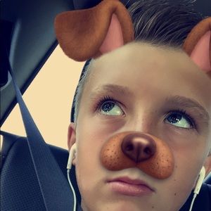 Meet your Posher, Matt